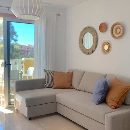 La Perla El Medano Apartment Exterior photo