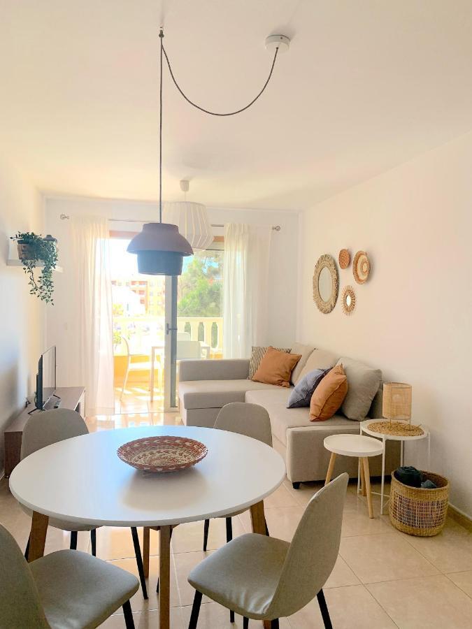 La Perla El Medano Apartment Exterior photo