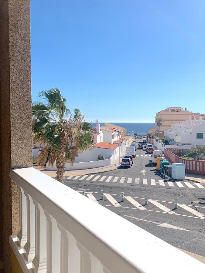 La Perla El Medano Apartment Exterior photo