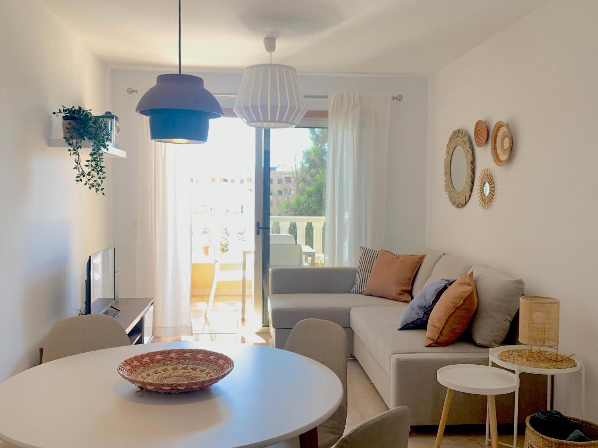 La Perla El Medano Apartment Exterior photo
