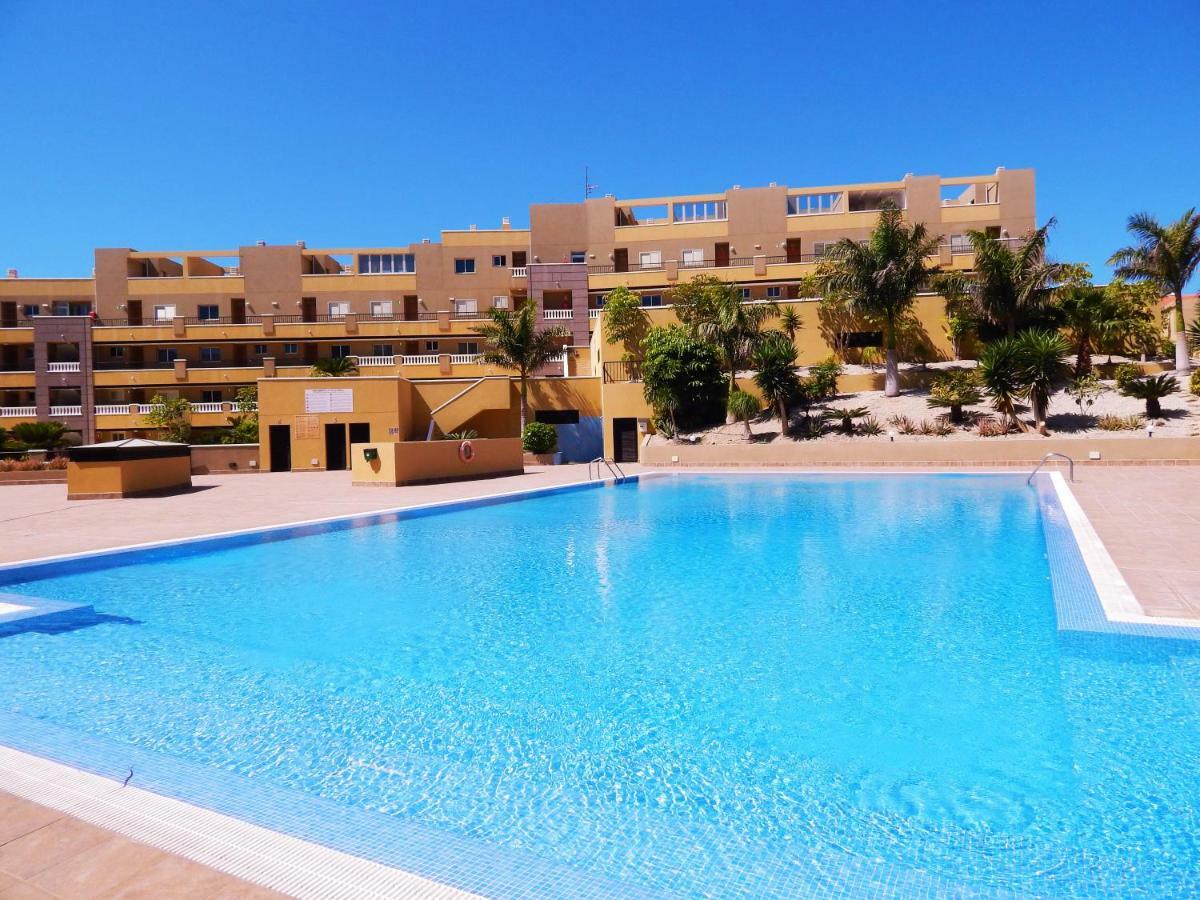 La Perla El Medano Apartment Exterior photo